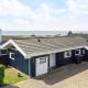 6 person holiday home in Karrebæksminde-By Traum