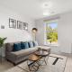 Modern 2-Bed House 10-min to Leeds City Centre