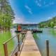 Home on Lake Lanier with Dock and Water Views Gainesville - Foto 1