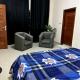 Simple Ecomomy Room in Cotonou
