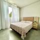 Casa espaçosa com 3 quartos | Até 10 pessoas, ブルスケ - 写真 7