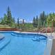 Beaver Run, King Studio, Ground Floor, Dog Friendly Breckenridge - Zdjęcie 7