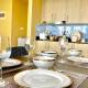 SMDC BREEZE RESIDENCES Pasay near AIRPORT PICC CCP WORLD TRADE CENTER MOA AND STARCITY, Manila - Fotografie 8