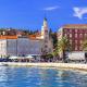 Quite Bedroom for 2, in center of Split, overnight stay, Spalato (Split) - Foto 10