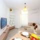 Apartment in Vlorë by Sandy Beachfront, Vlorë - Kuva 1