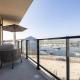 Apartment in Kortgene with Harbor Views