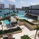 2 BR Apartment in Marina Condo, Cancún - Foto 4