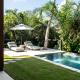 The Jangala Luxury Retreat Ubud-Villa Sungai - Photo 6