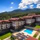 Crystal Apartment Bansko, Bansko - Fotografie 1