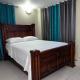 Central 2BDR Stay, Kupuis
