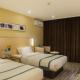 City Comfort Inn Nanning Minzhu Road Guangxi Dianwang - Photo 9