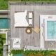 THE WĀVE BALI - brand new 2BR VILLA in Canggu - 2 pools