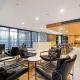 Modern One-bedroom Apt in Central Melbourne, Melbourne (Foto 10)