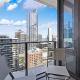 Modern One-bedroom Apt in Central Melbourne, Melbourne (Foto 5)