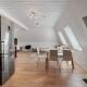 3 bedroom apartment in heart of Bergen, Bergen - Foto 6