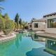 Desert Spring by Fieldtrip 8Bd Resort with Pool Spa Casita Indio - Foto 5