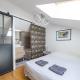 Duplex 4 pers Port de Nice avec parking, Nice - Fotografie 5