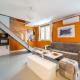 Duplex 4 pers Port de Nice avec parking, Nice - Fotografie 3