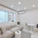 Unique house with hongdae area 2r with livingroom, Seul - Zdjęcie 3