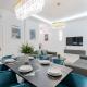 High-End Grand Elizabeth Residence next to the New York Café, Budapest - Foto 5
