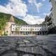 Bogentrakt Hostel, Chur