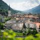 Bogentrakt Hostel, Chur (photo 7)