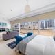 Studio Bay Square, Walkable & Central, Dubai - Foto 3