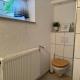 Souterrain Whg im Einfamilienhaus -Zentral in Frankfurt, Frankfurt am Main - Kuva 3
