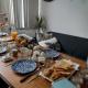Bed and Breakfast Amsterdam West, Amsterdam (zdjęcie 8)
