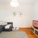 GuestReady - Cityscape residence with balcony Porto - Fotografie 8