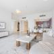 Bright & Elegant Home on the 44th at Cayan Tower, Dubaj - Fotografie 8