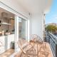 Spacious apartment in Malaga - TCM, Малага - Фото 4