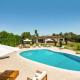 Villa Carrisi - Salento Reservation, Parabita