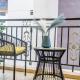 lovely one bedroom apartment with well equipped gym, heated swimming pool, ample parking space and a relaxing rooftop with amazing city views, Ναϊρόμπι - Φωτογραφία 8