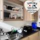 Shore Red Dot Abode - Shore Residences 1 C2, Manille - Photo 4