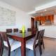 2 BR Condo with Pool, Gym & Parking - Quadra Alea - Wayak 301 Playa del Carmen - Fotografie 9