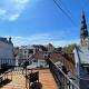 Heart of Saint Peter Apartments, Ryga