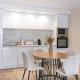 Two Bedroom Appartment - Cannes, Cannes (fotografie 6)
