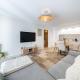 Two Bedroom Appartment - Cannes, Cannes (fotografie 5)