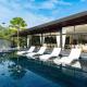Huge Pool Villa with Private Lake 4BR 10 Persons Ban Huai Yai - Fotografie 1