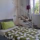 Room with a garden, Milán - Fotografie 7