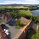 Schlossgut Franken - Schlossapartment Iring, Redwitz an der Rodach - Foto 1