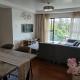 Luxurious two bedroom apartment at the Alma