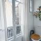 Le Repaire Tranquille, Paris - Foto 10