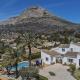 Casa Grande, Jávea (fotografie 7)