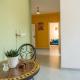 Serene 2 BR Apt Steps from Parks & Casa Finance City, Casablanca - Photo 4