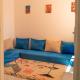 Serene 2 BR Apt Steps from Parks & Casa Finance City, Casablanca - Photo 7