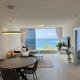 Beachfront Breeze Vacation, Bat Yam