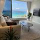 Beachfront Breeze Vacation, Bat Yam (foto 4)