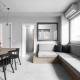 Big Apple studios and apartments, Nilie Hospitality MGMT, Soluň - Fotografie 10